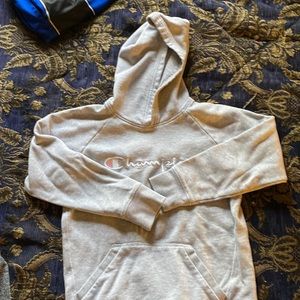 Girls hoodie